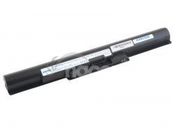 Batria pre Sony Vaio Fit 14E, Fit 15E Series, VGP-BPS35A Li-Ion 14,8V 2600mAh / 38Wh NOSO-35BN-806