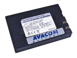 Batria AVACOM Samsung IA-BP80W Li-ion 7.4V 700mAh VISS-BP80-435
