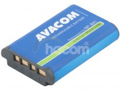 Batria AVACOM Sony NP-BX1 Li-Ion 3.6V 1090mAh 3.9Wh DISO-BX1-B1090