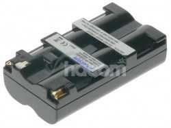 Batria AVACOM Sony NP-F550 Li-ion 7.2V 2300mAh VISO-550B-082N