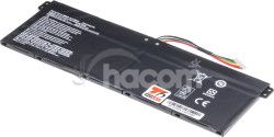 Batria T6 Power Acer Aspire 3 A314-22, A315-23, Spin 1 SP114-31, 3830mAh, 43Wh, 3cell, Li-ion NBAC0110
