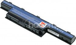 Batria T6 Power Acer Aspire V3-771, V3-772G, TravelMate P643-M, P273-M, 5200mAh, 56Wh, 6cell NBAC0065sam