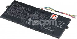 Batria T6 Power Acer Switch SW312-31, Swift SF514-52T, Spin SP111-32N, 4670mAh, 36Wh, 2cell, Li-pol NBAC0103