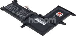 Batria T6 Power Asus VivoBook S510, X510, F510, 3600mAh, 41Wh, 3cell, Li-pol NBAS0172