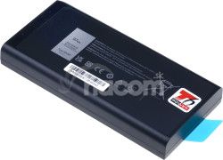 Batria T6 Power Dell Latitude 14 5404, 5414, 14 7404, 7414 Rugged, 8700mAh, 97Wh, 9cell, Li-ion NBDE0218