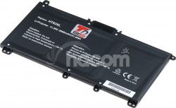 Batria T6 power HP 250 G7, 255 G7, 15-cs000, 15-da000, 17-by000, 3600mAh, 41Wh, 3cell, Li-pol NBHP0149