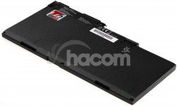 Batria T6 power HP EliteBook 750 G1 / G2, 840 G1 / G2, 850 G1 / G2, 2700mAh, 30Wh, 3cell, Li-pol