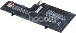 Batria T6 power HP EliteBook X360 1030 G2, 4900mAh, 57Wh, 3cell, Li-pol, type 1 NBHP0157