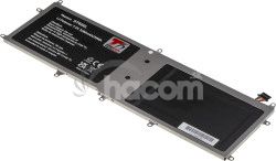 Batria T6 Power HP Pro X2 612 G1 Keyboard, 3380mAh, 25Wh, 2cell, Li-pol NBHP0217