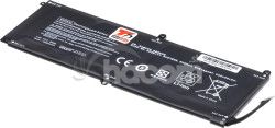 Batria T6 Power HP Pro x2 612 G1 Tablet, 3980mAh, 29Wh, 4cell, Li-pol NBHP0213