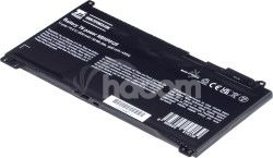 Batria T6 power HP ProBook 430 G4 / G5, 440 G4 / G5, 450 G4 / G5, 470 G4 / G5, 3930mAh, 45Wh, 3cell, Li-pol NBHP0129