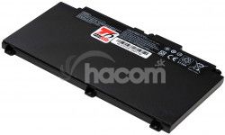 Batéria T6 Power HP ProBook 640 G4, 640 G5, 650 G4, 650 G5 serie, 4200mAh, 48Wh, 3cell, Li-pol NBHP0189