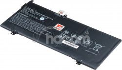 Batria T6 Power HP Spectre 13-ae000 x360, 13-ae500 x360, 5275mAh, 60Wh, 3cell, Li-pol NBHP0162