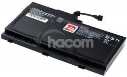 Batéria T6 Power HP ZBook 17 G3, 8420mAh, 96Wh, 6cell, Li-ion NBHP0180