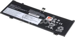 Batria T6 Power Lenovo ThinkBook 13s, 14s, 2964mAh, 45Wh, 4cell, Li-pol NBIB0204