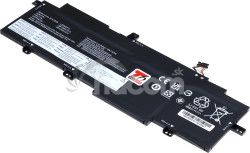 Batria T6 Power Lenovo ThinkPad T14 Gen 2, 3711mAh, 57Wh, 4cell, Li-pol NBIB0211