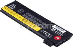 Batria T6 power Lenovo ThinkPad T440s, T450s, T460p, T470p, T550, P50s, 68, 2000mAh, 22Wh, 3cell NBIB0146