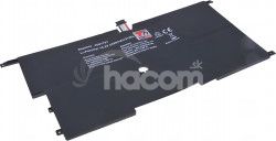 Batria T6 power Lenovo ThinkPad X1 Carbon 2nd, 3rd Gen, 3350mAh, 51Wh, 8cell, Li-Pol NBIB0151
