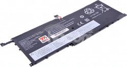 Batria T6 power Lenovo ThinkPad X1 Carbon 4th Gen, X1 Yoga, 3290mAh, 50Wh, 4cell, Li-Pol NBIB0134
