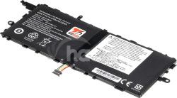 Batria T6 Power Lenovo ThinkPad X1 Tablet Gen 1, Gen 2, 4750mAh, 36Wh, 2cell, Li-Pol NBIB0210