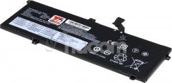 Batria T6 Power Lenovo ThinkPad X390, X395, X13, 4190mAh, 48Wh, 3cell, Li-Pol NBIB0198