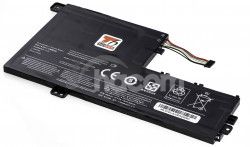 Batéria T6 Power Lenovo Yoga 520-14IKB, Flex 5-1470, IP 320S-14IKB, 3600mAh, 41Wh, 3cell, Li-Pol NBIB0177