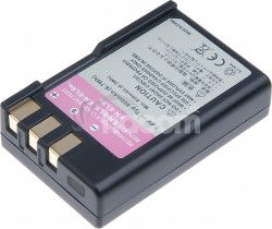 Batria T6 power Nikon EN-EL9, 900mAh, ierna DCNI0010