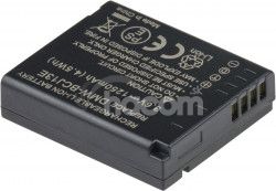 Batéria T6 Power Panasonic DMW-BCJ13, DMW-BC13, BP-DC10, 1250mAh, 4,5Wh DCPA0031