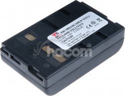 Batria T6 power Panasonic HHR-V211/V212, Ni-MH, 2100mAh, ierna VCPA0019