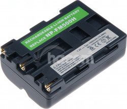 Batria T6 Power Sony NP-FM500H, 1700mAh, 12.2Wh, siv DCSO0024