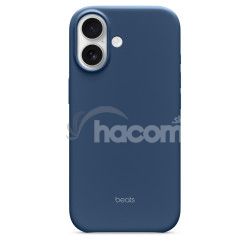 Beats iPhone 17 Case/MS+Cam.C-Bedrock Blue MGK54LL/A