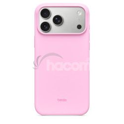 Beats iPhone 17 Pre Max Case/MS+Cam.CP.Pink MGJF4LL/A