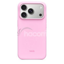 Beats iPhone 17 Pre Case/MS+Cam.C-Pebble Pink MGKF4LL/A