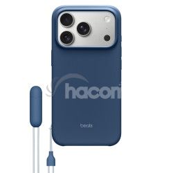 Beats iPhone 17 Pre Kickst.Case/MS+Cam.C-Bedr.Blue MGTP4LL/A