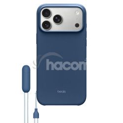 Beats iPhone 17 Pre Max Kick.Case/MS+Cam.CB.Blue MGTR4LL/A