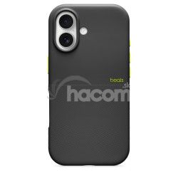 Beats iPhone 17 Rug.Case/MS+Cam.C  Ev.Black MGJX4LL/A