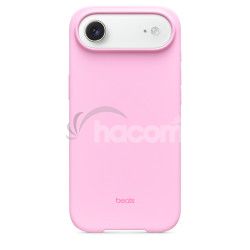 Beats iPhone Air Case/MS+Cam.C-Pebble Pink MGJV4LL/A