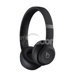 Beats Solo4 Wireless Headphones - Matte Black MUW23EE/A