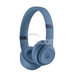 Beats Solo4 Wireless Headphones - Slate Blue MUW43EE/A