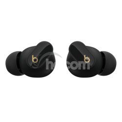Beats Studio Buds – Wireless NC Earbuds – Black/Gold MQLH3EE/A