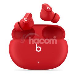 Beats Studio Buds - Wireless NC Earphones - RED MJ503EE/A
