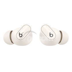 Beats Studio Buds – Wireless NC Earbuds – Ivory MQLJ3EE/A
