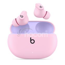 Beats Studio Buds - Wireless NC Earphones - Pink MMT83EE/A