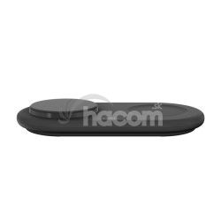Belkin 2v1 Qi2 15W Magnetic Charging Pad, black WIZ021vfBK