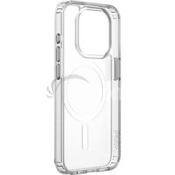 Belkin Magnetick ochrann kryt iPhone 15 Pro MSA021btCL