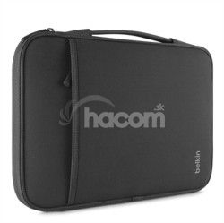 BELKIN Ochrann pouzdro pre MacBook Air 11" a alie 11" zariadenia, ierne B2B081-C00