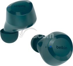 Belkin SOUNDFORM BoltTrue Wireless Earbuds - aj. AUC009btTE