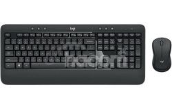 bezdr�t. set Logitech MK540, graphite SK/SK_ 920-008688