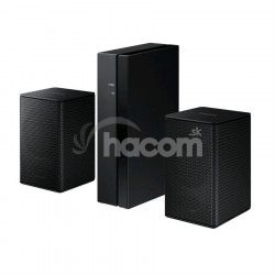 Bezdrôtové reproduktory k soundbarom SAMSUNG, 80 W/ch, pre HW-M360, HW-M450, HW-M550, HW-M4500, HW-M4501 SWA-8500S