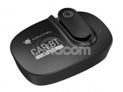 Bluetooth nhlavn sprava Navitel Solar Car BT BLUHFPNAVISOLAR